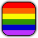 LGBTQIA+ flag